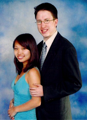 She won scholarships to study bioscience